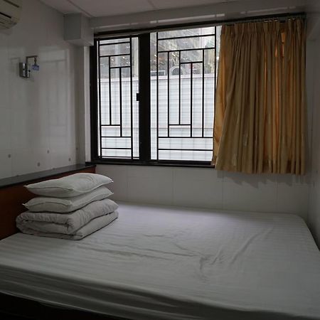 Mei Lam Guest House Hong Kong Exterior photo