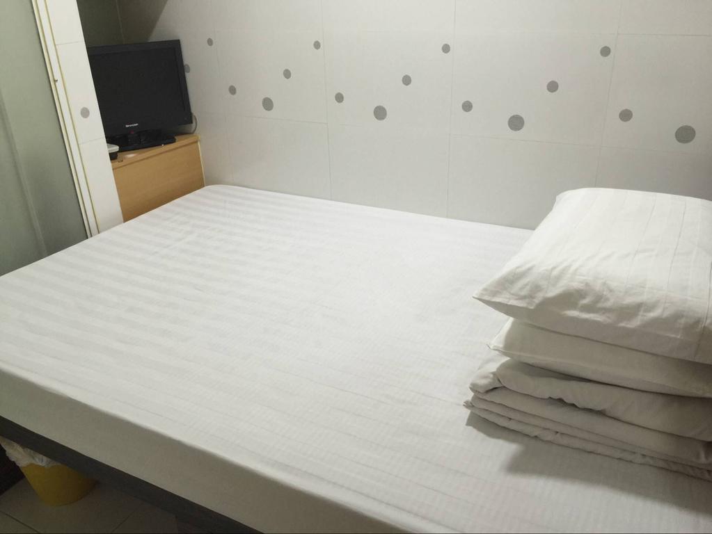 Mei Lam Guest House Hong Kong Exterior photo