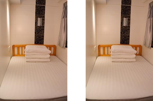 Mei Lam Guest House Hong Kong Exterior photo