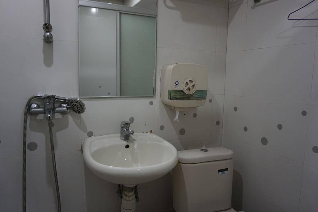 Mei Lam Guest House Hong Kong Exterior photo