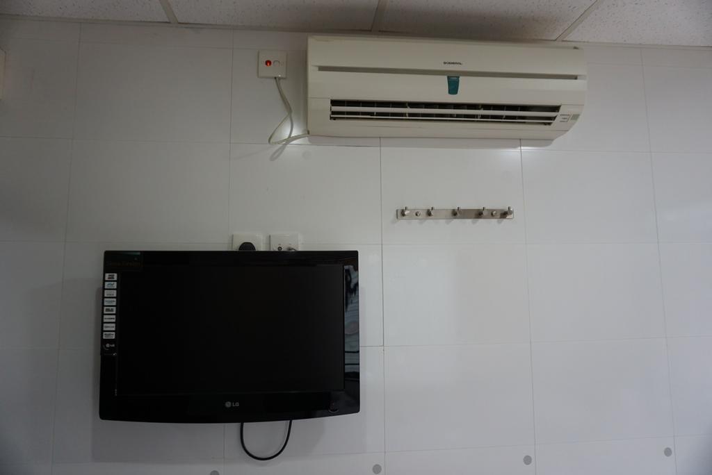 Mei Lam Guest House Hong Kong Exterior photo