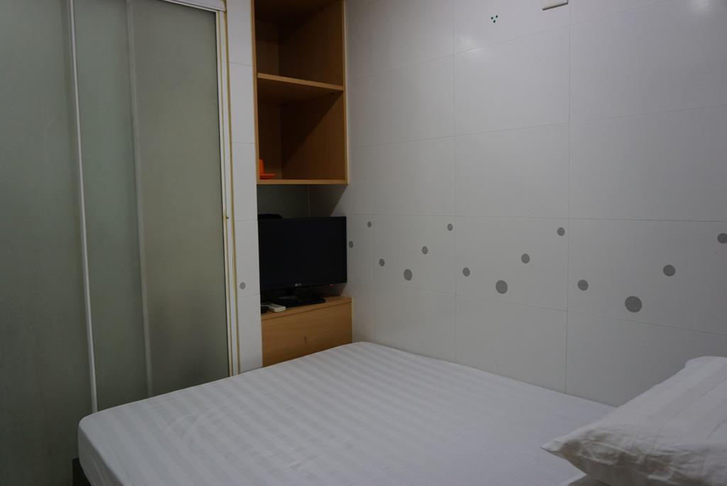 Mei Lam Guest House Hong Kong Exterior photo